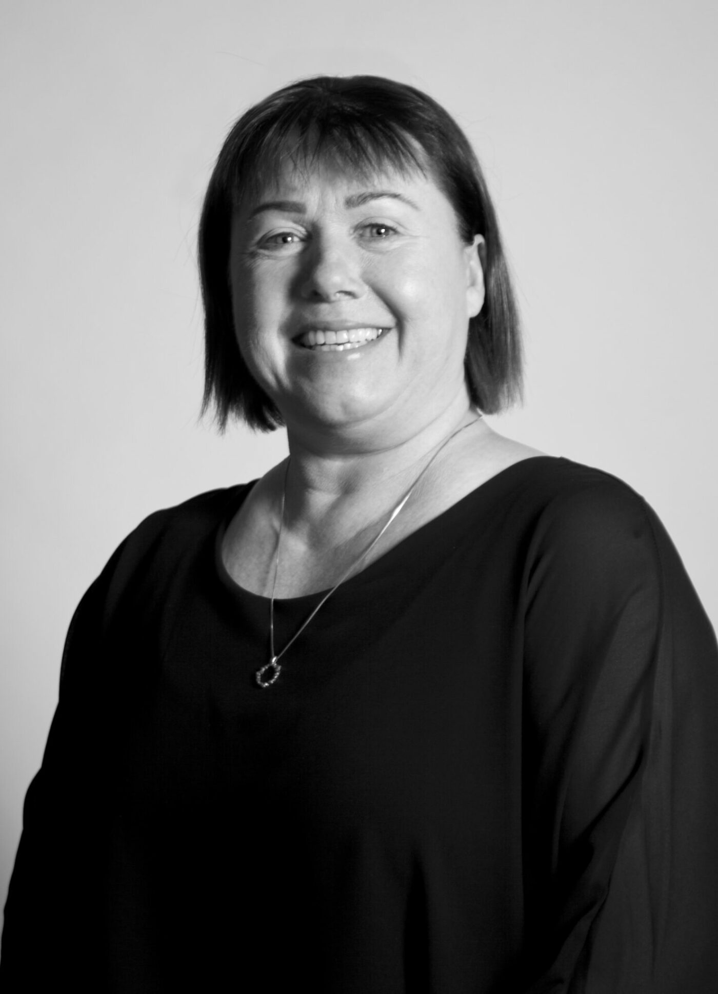 Bergdís I. Eggertsdóttir