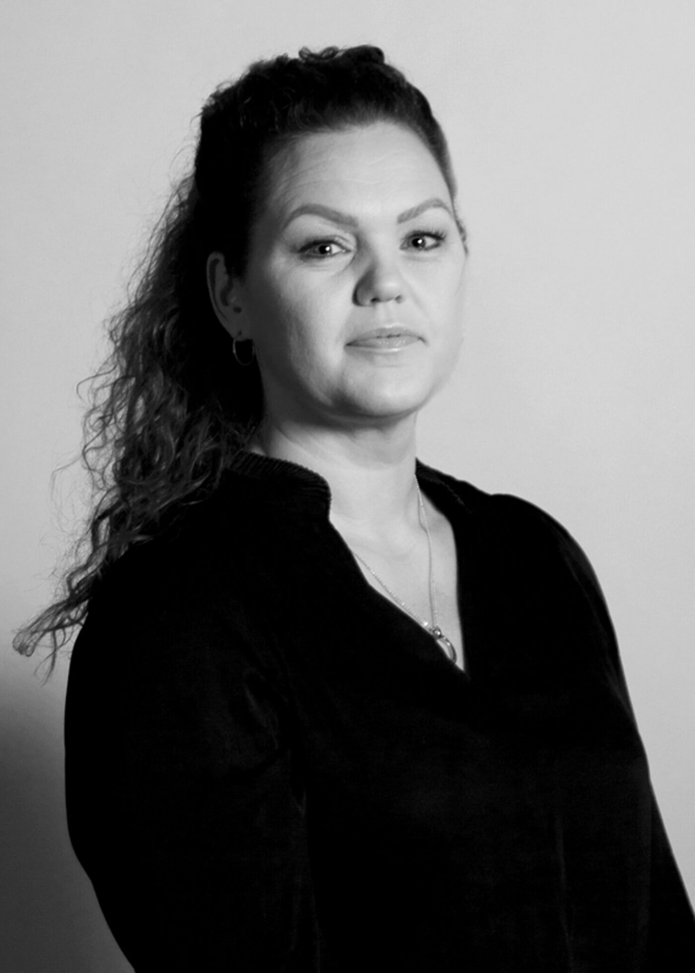 Berglind Kristófersdóttir