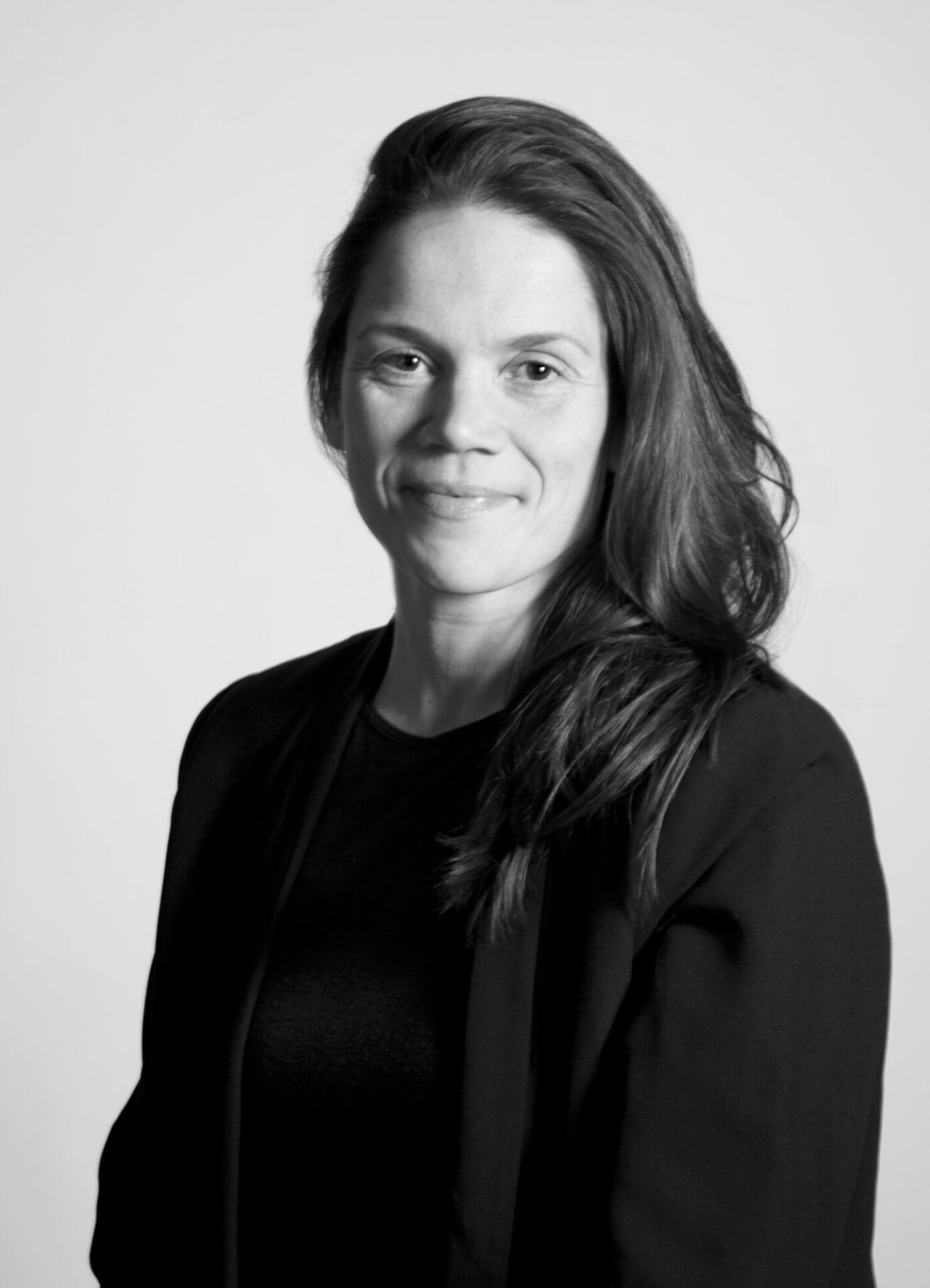 Eyrún Björk Jóhannsdóttir